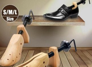 Shoe Wooden Stretcher