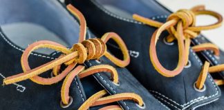 Best Leather Shoe Laces For Sneakers