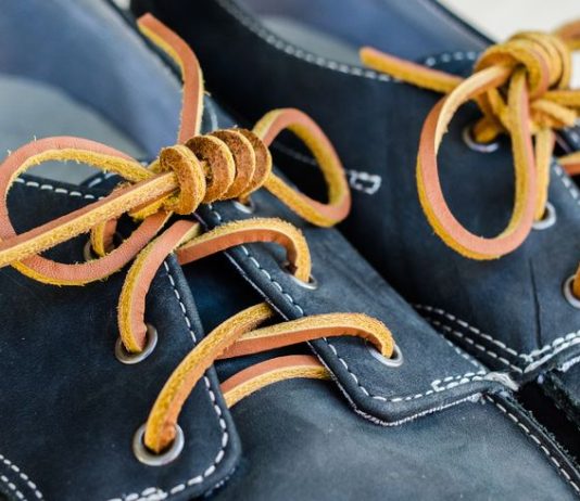 Best Leather Shoe Laces For Sneakers