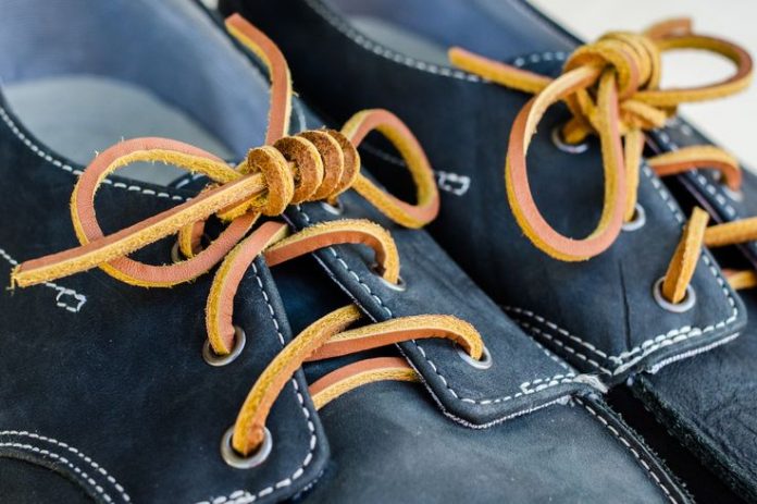 Best Leather Shoe Laces For Sneakers