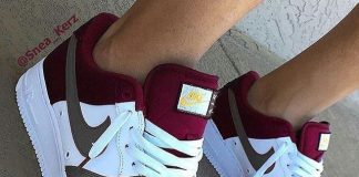 Best Nike Sneakers Shoe Laces