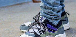 Best Shoe Laces For Sneakers