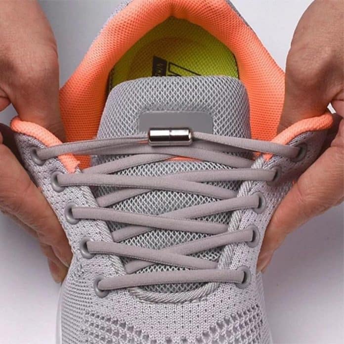 Shoe Laces For Sneakers