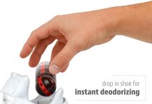 Sof Sole Shoe Deodorizer Balls