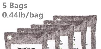 Best Nature Fresh Air Purifier Bags Walmart