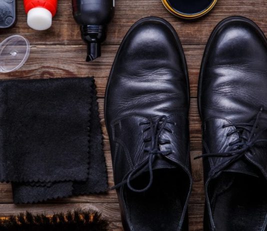Best Shoe Shining Kit