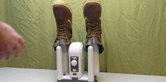 Boot Dryer Black Friday