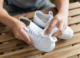 How Often Should You Clean Your Shoes