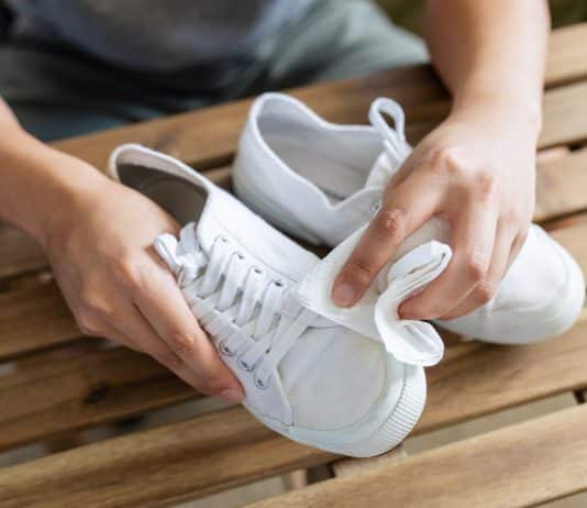 How Often Should You Clean Your Shoes