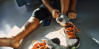 How to Clean Running Shoes