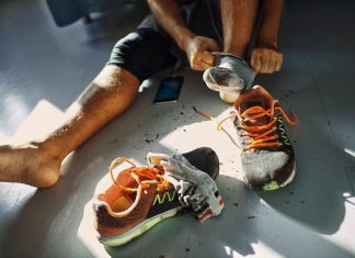 How to Clean Running Shoes