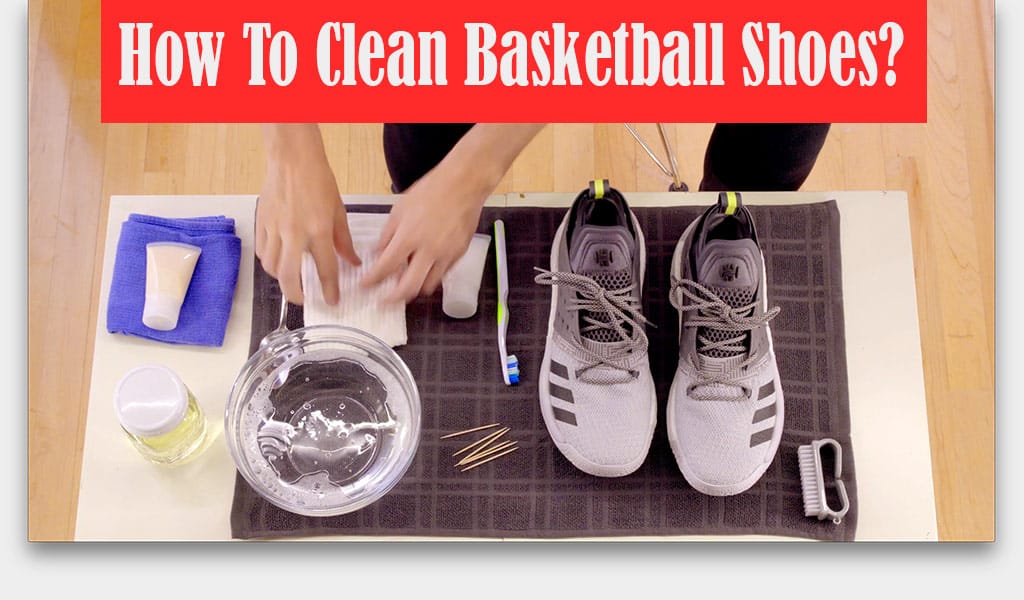 How Long Should I Soak My Shoes In Dish Soap?