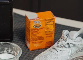 how often should i clean my shoes 4