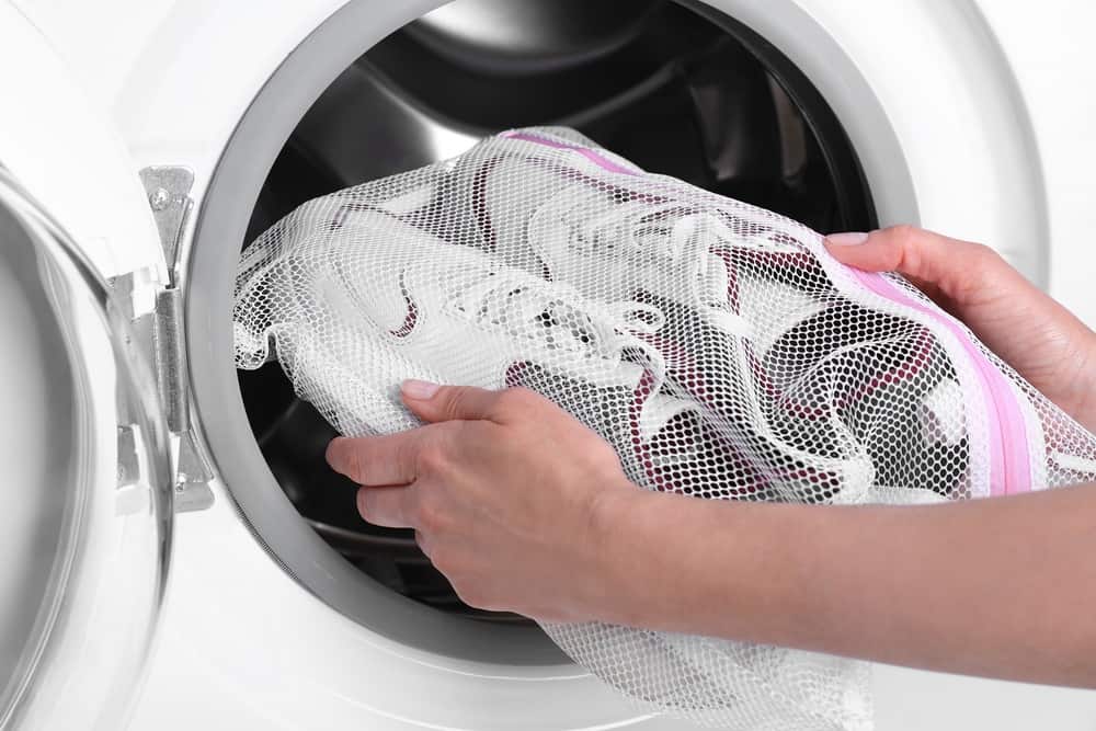 Is It Safe To Clean Shoes With A Washing Machine?
