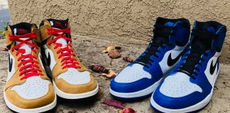 Should Shoe Laces Be Crossed Or Straight