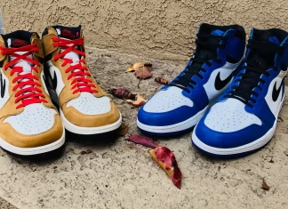 Should Shoe Laces Be Crossed Or Straight