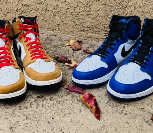 Should Shoe Laces Be Crossed Or Straight