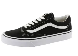 What Length Are Old Skool Laces
