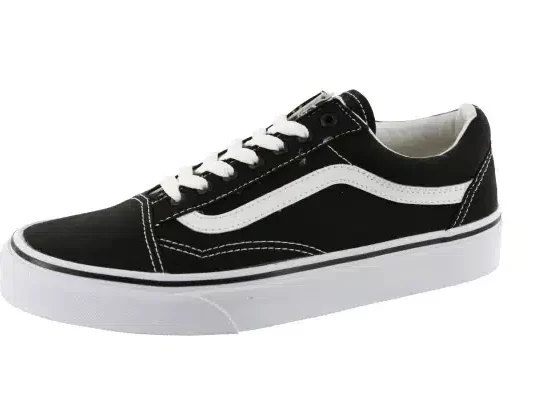 What Length Are Old Skool Laces