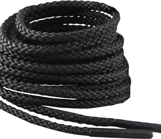 are flat or oval laces better 3