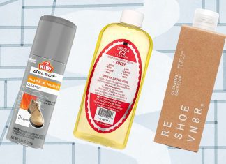 are there any eco friendly shoe cleaning options 3