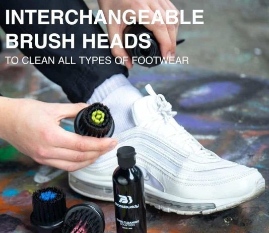 Are There Kits For Specific Types Of Shoes, Like Sneakers Or Boots? are there kits for specific types of shoes like sneakers or boots 5