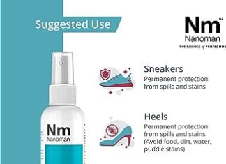 are there shoe cleaners that also provide waterproofing benefits 4