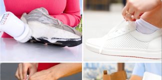 can i use a shoe cleaner on all types of shoes 2