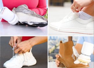 can i use a shoe cleaner on all types of shoes 2