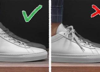 how do you keep shoes on without tying them 5