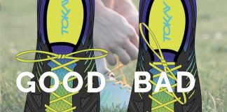 how do you tie your laces nicely 4