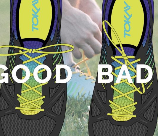 how do you tie your laces nicely 4