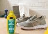 how does odor foot powder work 4