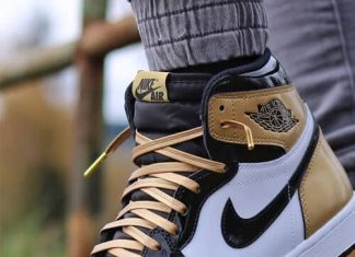 how long are air jordan 1 laces 5