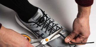 how long are lock laces 4