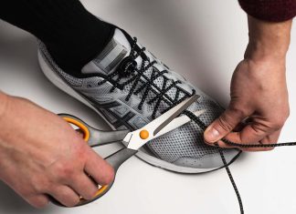 how long are lock laces 4