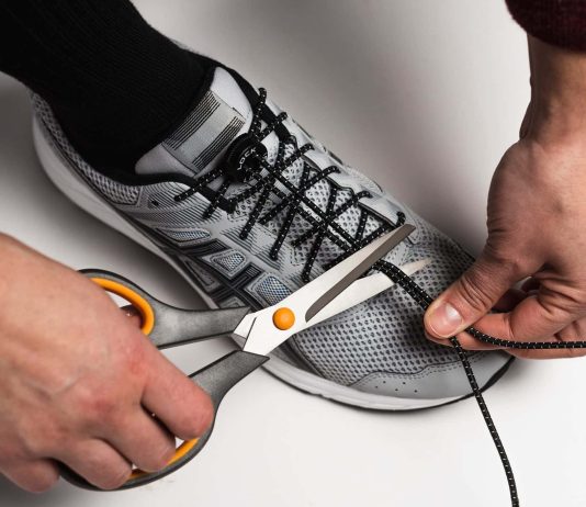 how long are lock laces 4