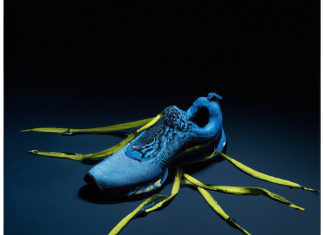 how long are normal athletic shoelaces 2
