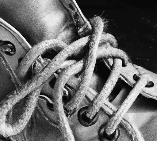 how long is a 5 hole boot lace