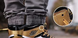 how many inches are nike shoelaces 4