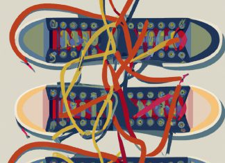 how many inches is size 11 shoe laces 1
