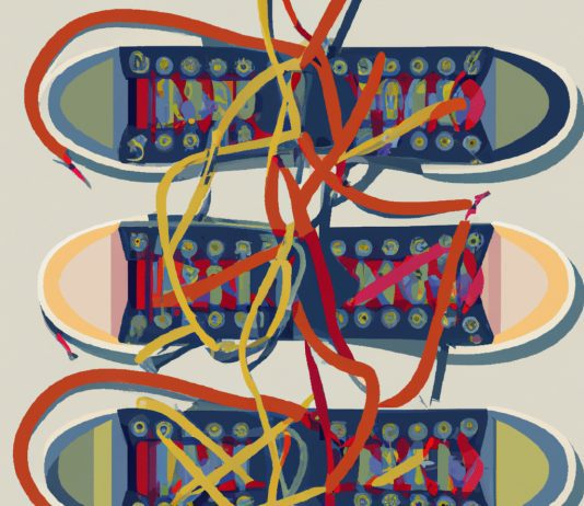 how many inches is size 11 shoe laces 1