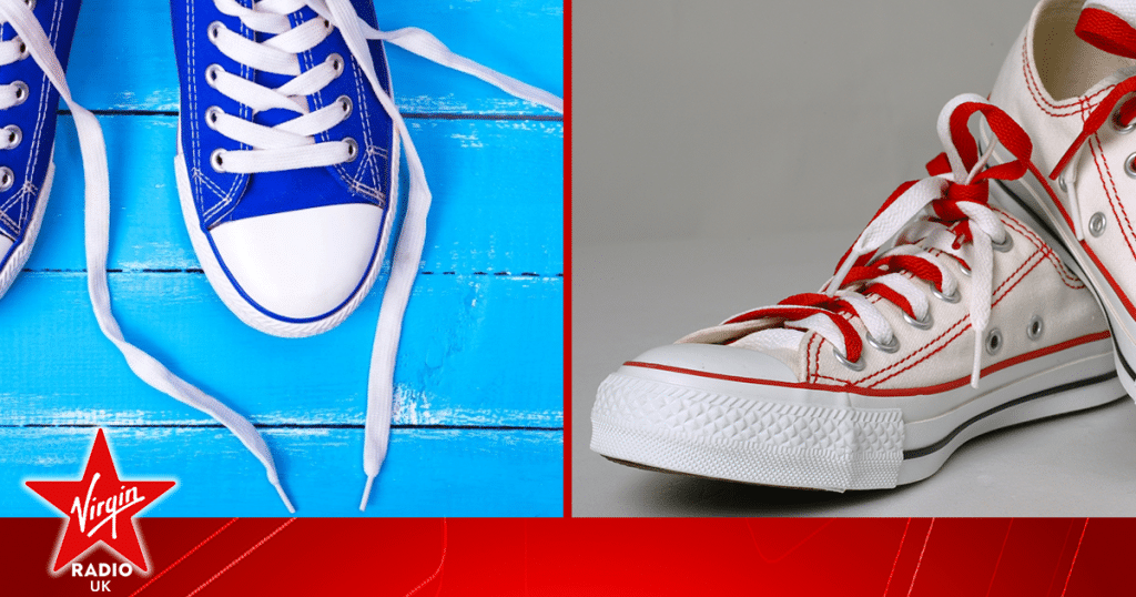 What Are Shoelaces Actually Called?