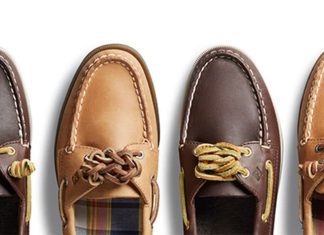 what are shoelaces actually called 4