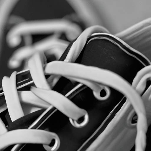 what length laces are in vans