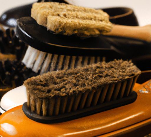 What Types Of Brushes Are Suitable For Cleaning Shoes? what types of brushes are suitable for cleaning shoes