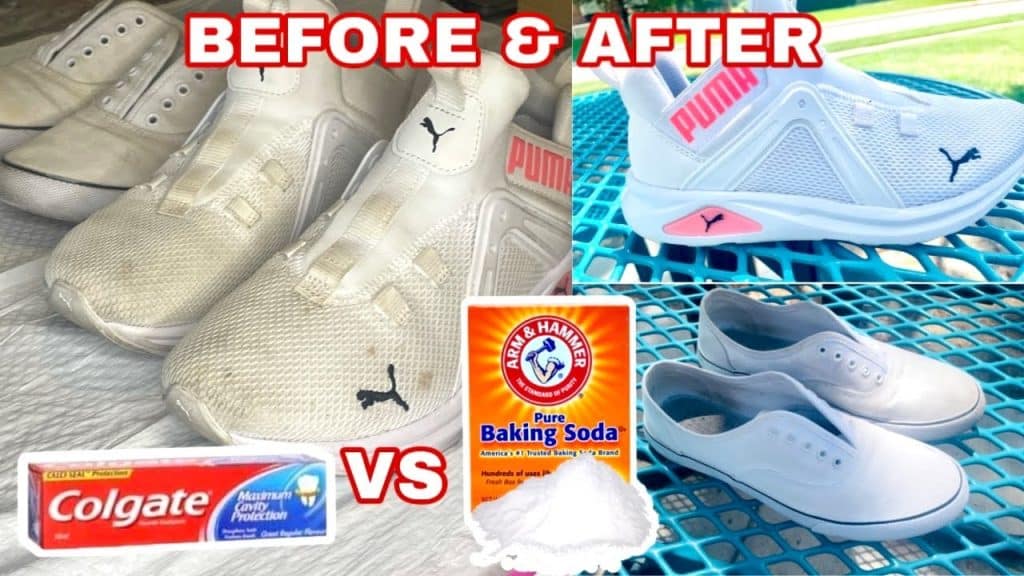 What Vinegar And What To Use For Shoes Cleaning?