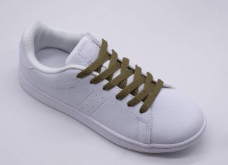 why are sneaker laces so long