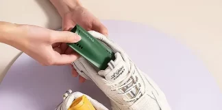 Are There Any Eco friendly Shoe Deodorizers