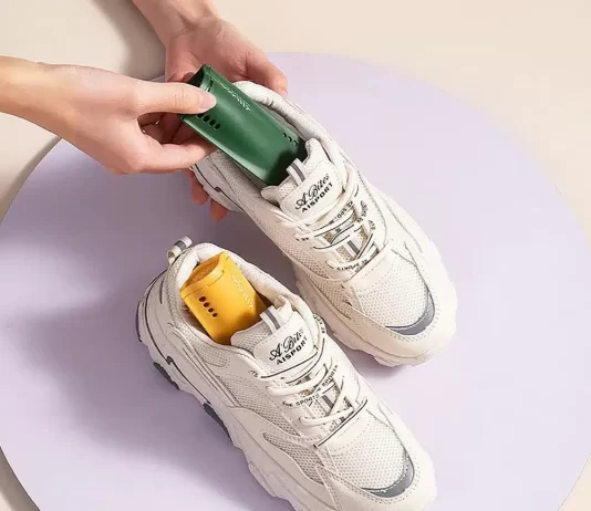 Are There Any Eco-friendly Shoe Deodorizers? Are There Any Eco friendly Shoe Deodorizers
